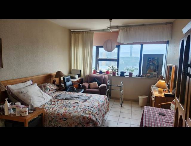 0 BEDROOM APARTMENT FOR SALE IN BELLVILLE CENTRAL
